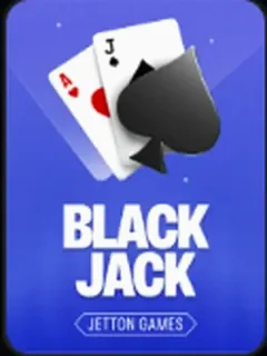 JetTon Blackjack