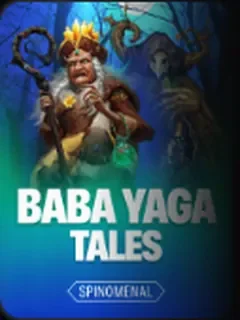 Baba Yaga Tales