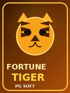 Fortune Tiger