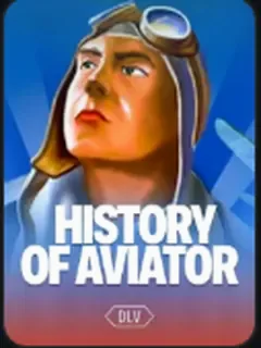 History of Aviator