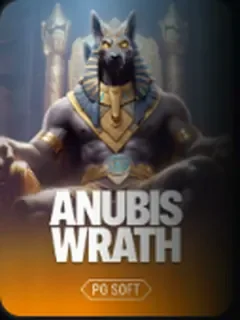 Anubis Wrath