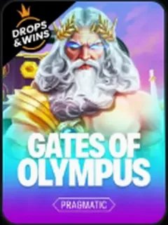 Gates of Olympus