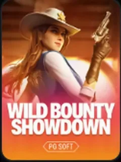 Wild Bounty Showdown