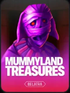 Mummyland Treasures